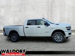 2026 RAM Ram 3500 Big Horn