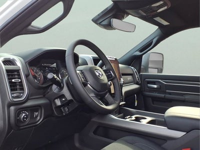 2026 RAM Ram 3500 Big Horn