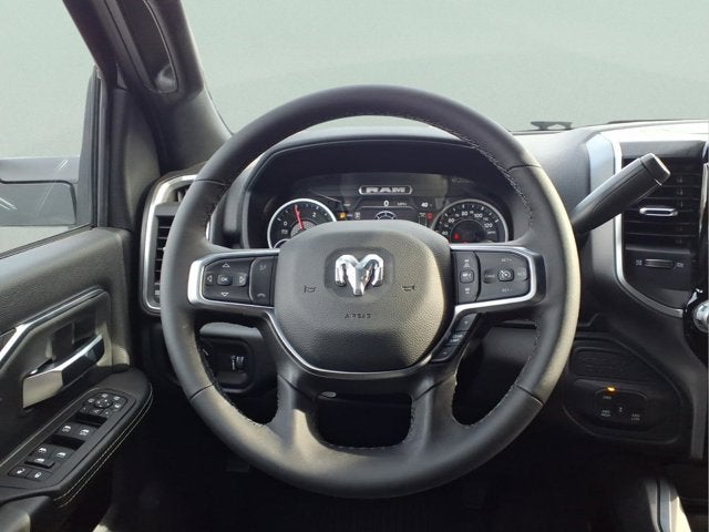 2026 RAM Ram 3500 Big Horn