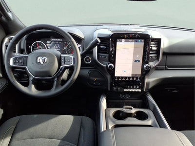 2026 RAM Ram 3500 Big Horn