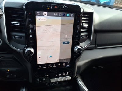 2026 RAM Ram 3500 Big Horn