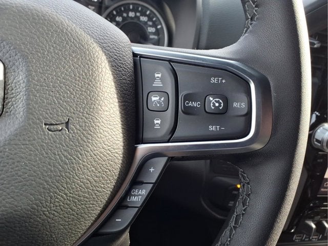 2026 RAM Ram 3500 Big Horn