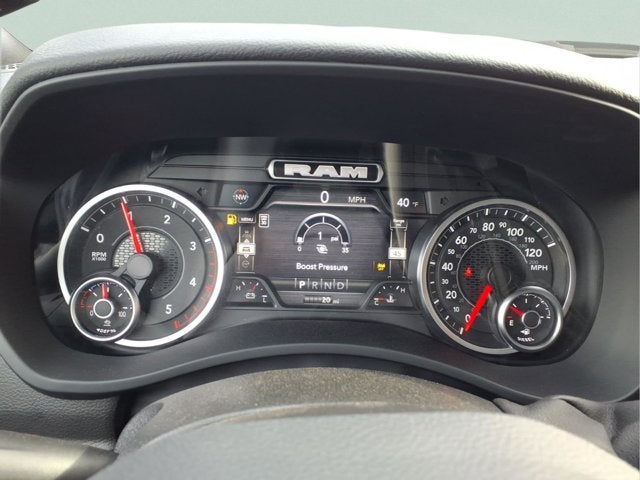 2026 RAM Ram 3500 Big Horn