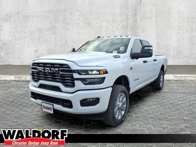 2026 RAM Ram 3500 Big Horn