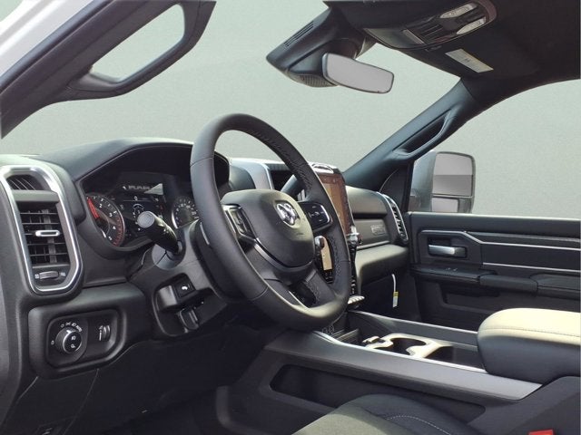 2026 RAM Ram 3500 Big Horn