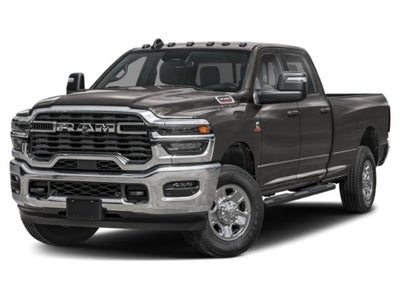 2026 RAM Ram 3500 Big Horn