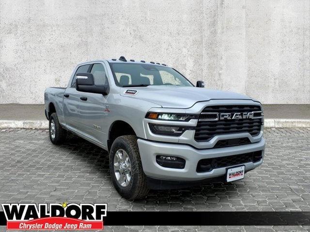 2026 RAM Ram 3500 Big Horn