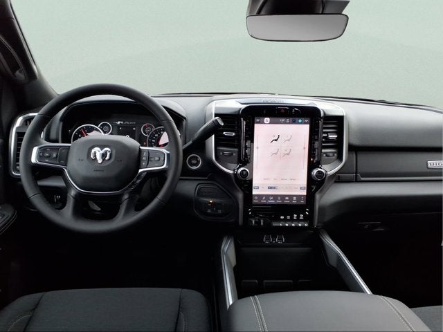 2026 RAM Ram 3500 Big Horn