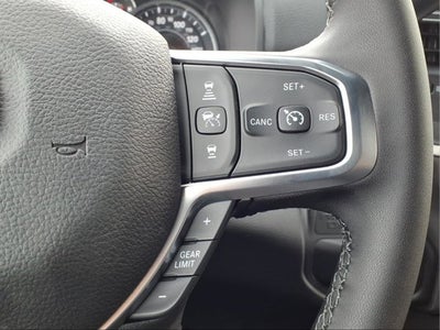 2026 RAM Ram 3500 Big Horn