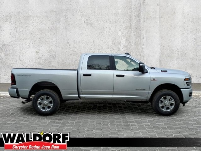 2026 RAM Ram 3500 Big Horn