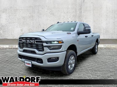 2026 RAM Ram 3500 Big Horn