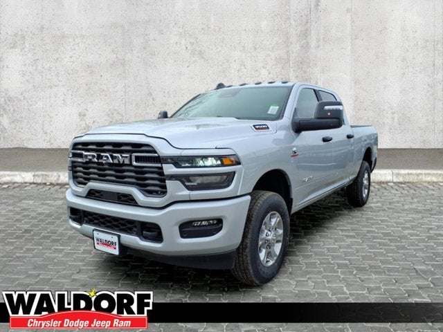 2026 RAM Ram 3500 Big Horn