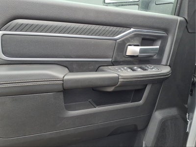 2026 RAM Ram 3500 Big Horn