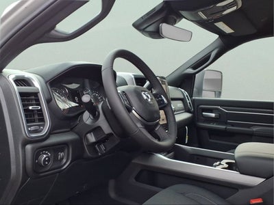 2026 RAM Ram 3500 Big Horn