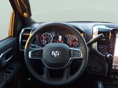 2025 RAM Ram 2500 Big Horn