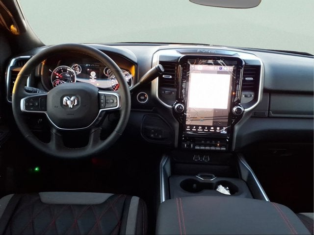 2025 RAM Ram 2500 Big Horn