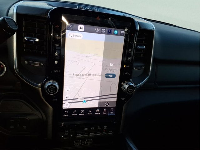 2025 RAM Ram 2500 Big Horn