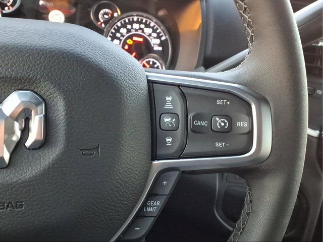 2025 RAM Ram 2500 Big Horn