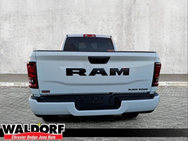 2025 RAM Ram 2500 Big Horn