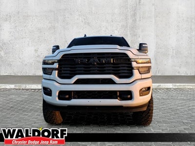 2025 RAM Ram 2500 Big Horn
