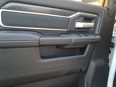 2025 RAM Ram 2500 Big Horn