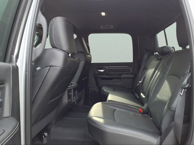 2026 RAM Ram 2500 Rebel