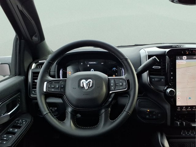 2026 RAM Ram 2500 Rebel