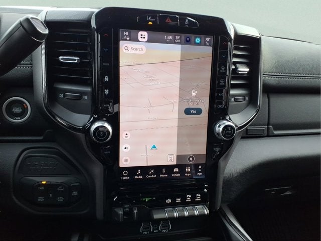 2026 RAM Ram 2500 Rebel