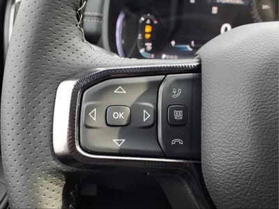 2026 RAM Ram 2500 Rebel