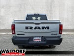 2026 RAM Ram 2500 Rebel