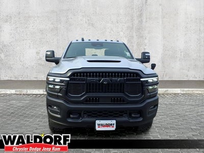 2026 RAM Ram 2500 Rebel