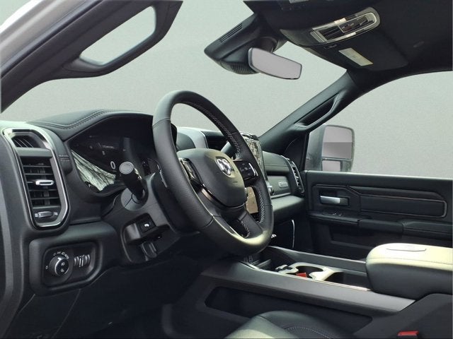 2026 RAM Ram 2500 Rebel