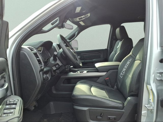 2026 RAM Ram 2500 Rebel