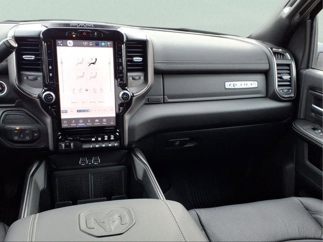 2026 RAM Ram 2500 Rebel