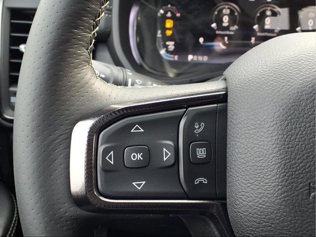 2026 RAM Ram 2500 Rebel