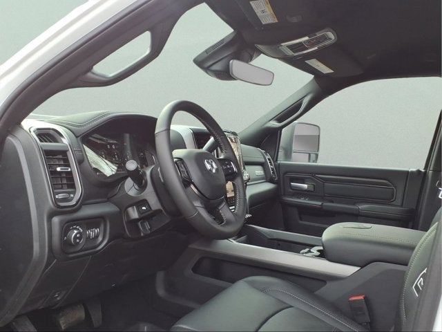 2026 RAM Ram 2500 Rebel