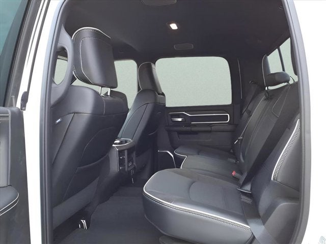 2026 RAM Ram 2500 Laramie