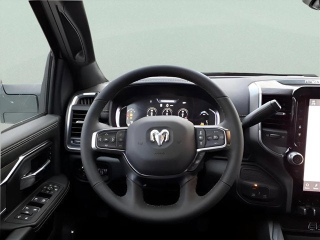 2026 RAM Ram 2500 Laramie