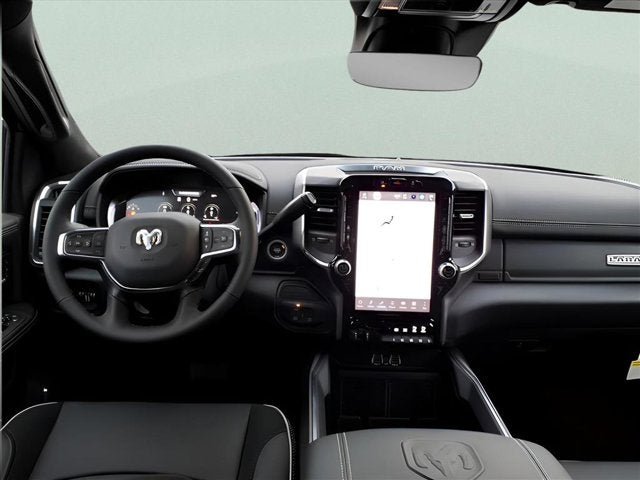 2026 RAM Ram 2500 Laramie