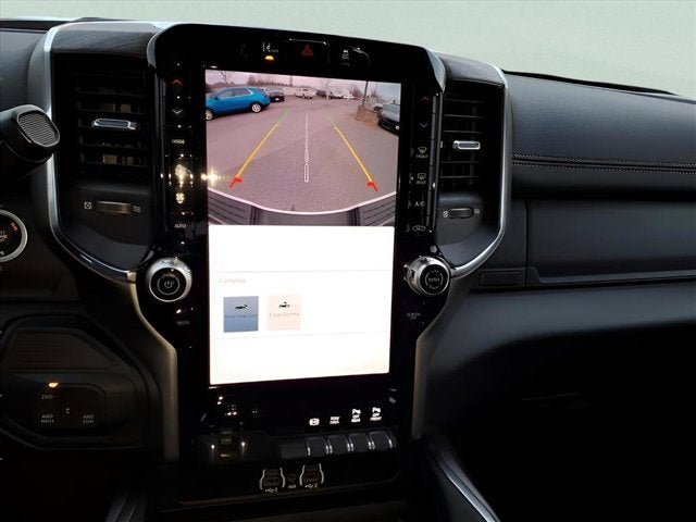 2026 RAM Ram 2500 Laramie