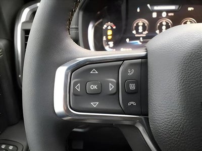 2026 RAM Ram 2500 Laramie