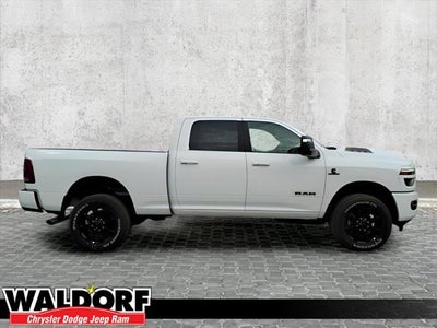 2026 RAM Ram 2500 Laramie