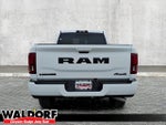 2026 RAM Ram 2500 Laramie