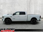 2026 RAM Ram 2500 Laramie