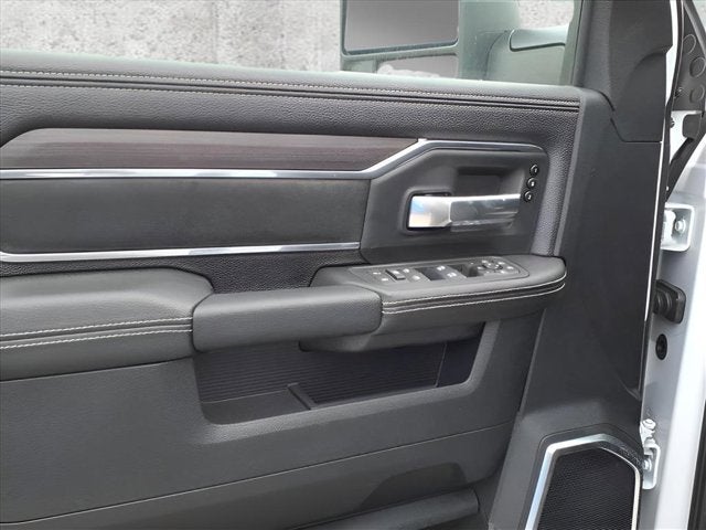 2026 RAM Ram 2500 Laramie