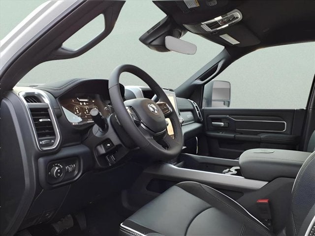 2026 RAM Ram 2500 Laramie