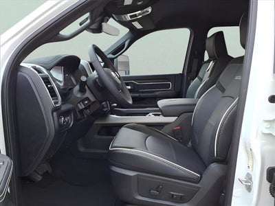 2026 RAM Ram 2500 Laramie