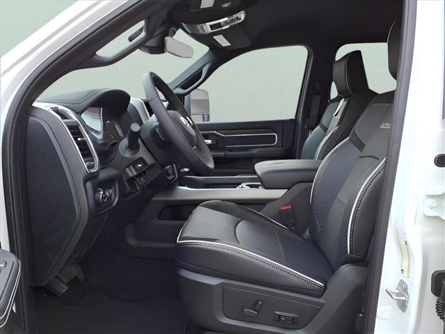 2026 RAM Ram 2500 Laramie