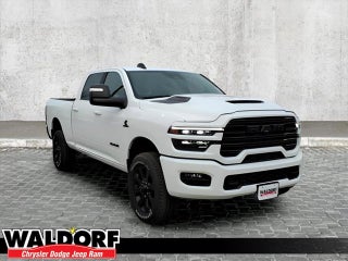2026 RAM Ram 2500 Laramie