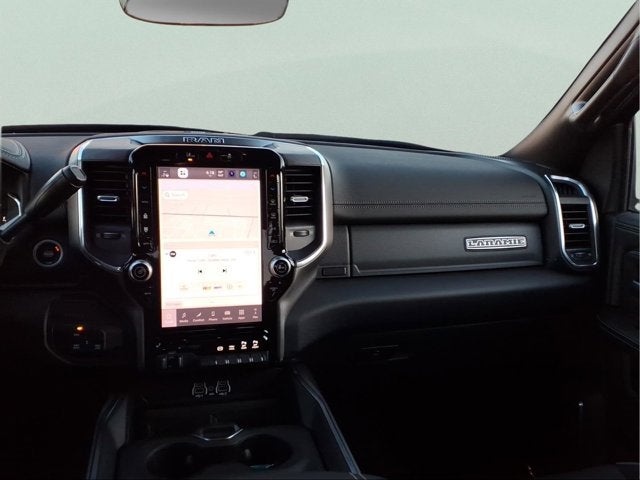 2026 RAM Ram 2500 Laramie